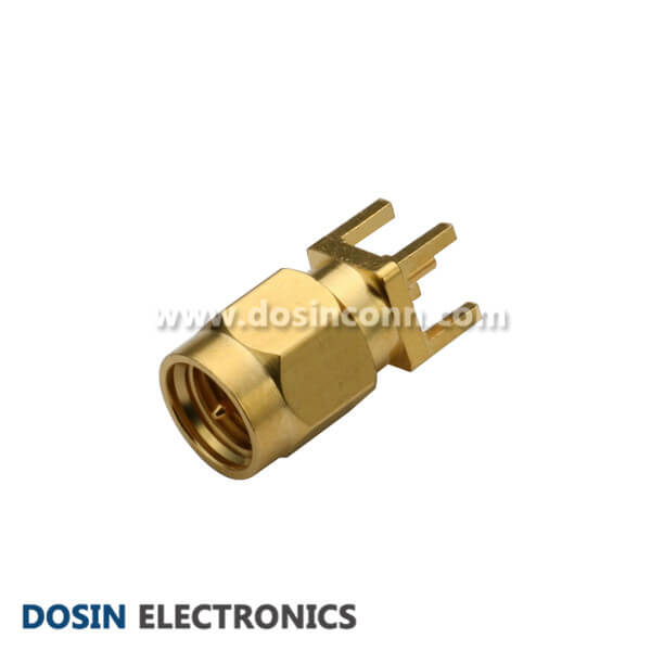 sma connector female_sma connector male