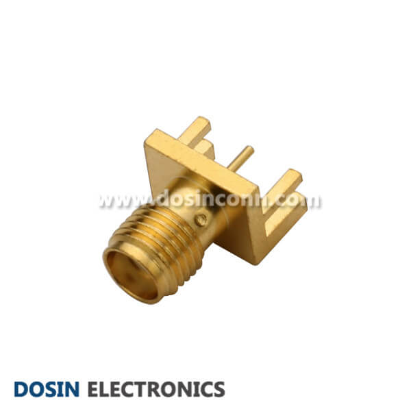 sma connector female_sma connector male