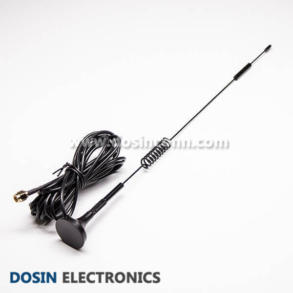 GPS/GPSGLONASS Antenna Dosin Electronics