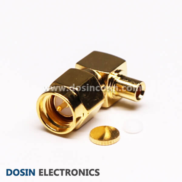 sma connector female_sma connector male