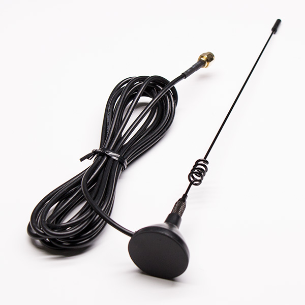 2.4 GHz wifi omnidirectional antenna