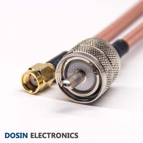 Best UHF Cable Assembly Manufacturers in ChinaDosin Electronics