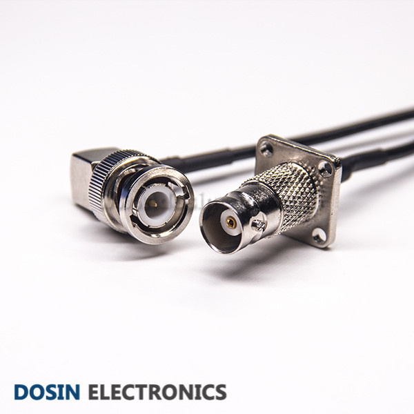 bnc cable assembly