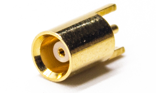 rf connector-mcx