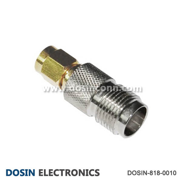 SMA Connector Male Adapter to TNC Female