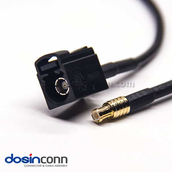FAKRA Cable Assembly Dosin Electronics