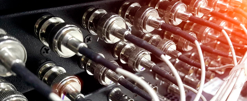 rf cable