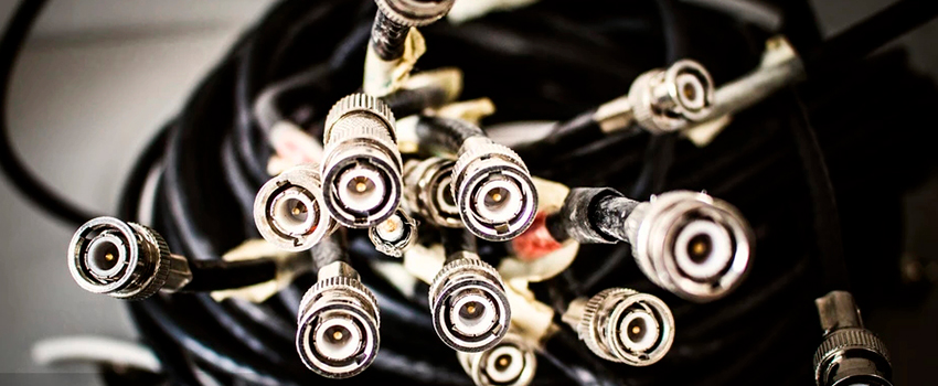 rf cable