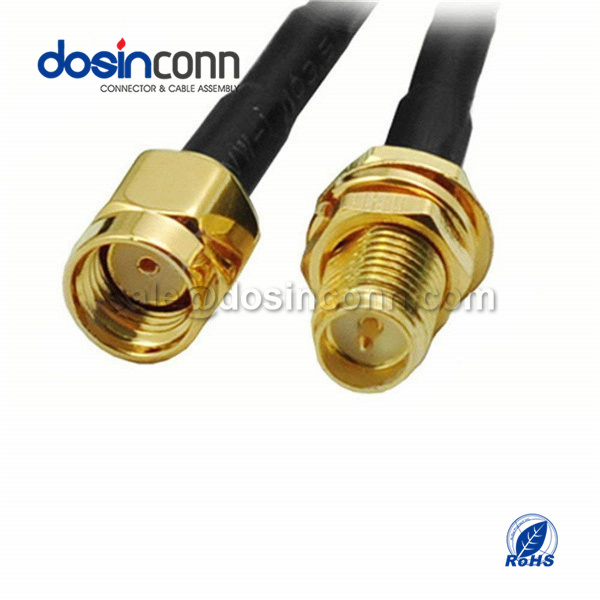 pal to std coax connector pal to std coax connector