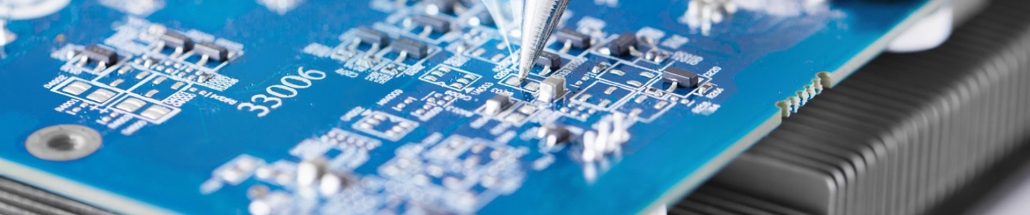 Dosin Electronics