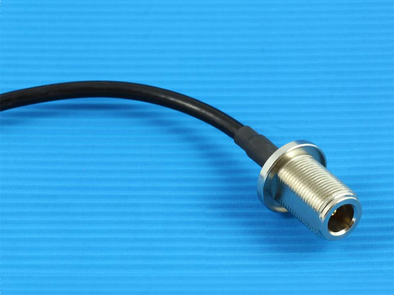 n type connector,n type cable,n type connector assembly