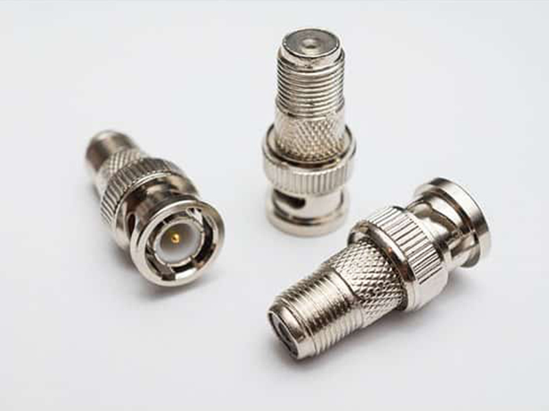 BNC connectors cable