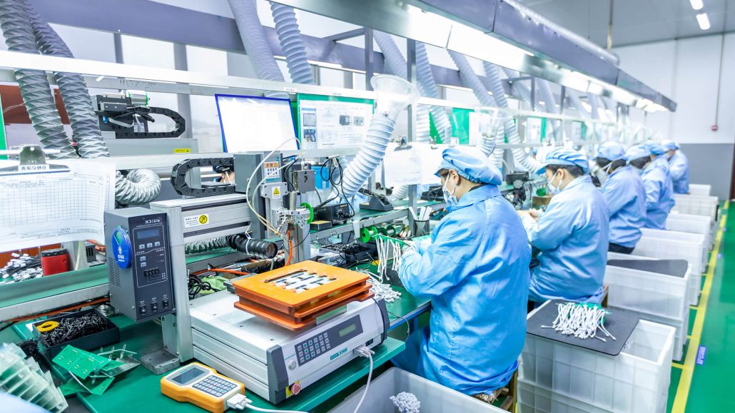 Dosin Electronics