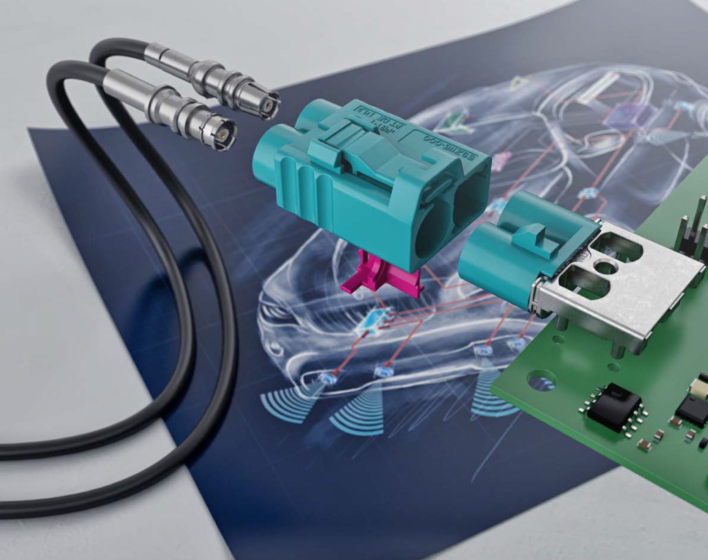 Dosin Electronics