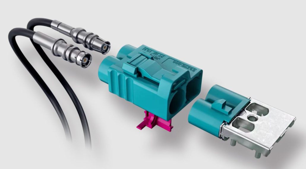Dosin Electronics