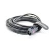 H-MTD E6S10A-1CAZ5 Automotive Ethernet Cable Assemblies,Single Ended A ...