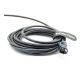 H-MTD E6S10A-1CAZ5 Automotive Ethernet Cable Assemblies,Single Ended A ...