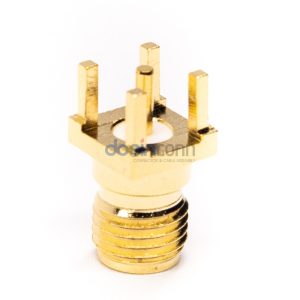 panel-mount-sma-connector