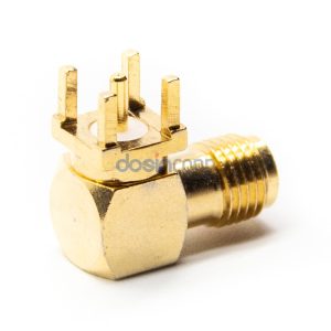 sma-pcb-connector