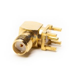 sma-pcb-connector