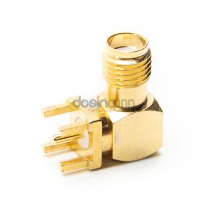 sma-pcb-connector