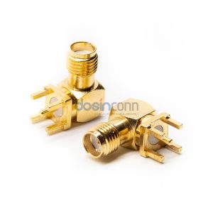 sma-pcb-connector