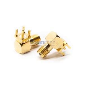 sma-pcb-connector