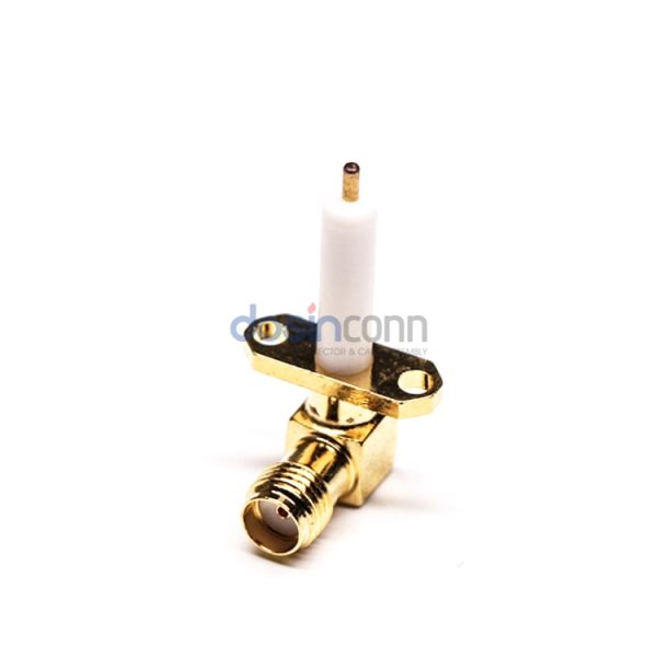 female sma connector-4