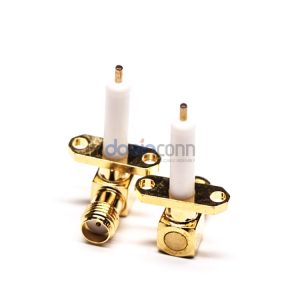 female sma connector-2