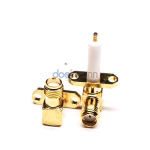 female sma connector-1