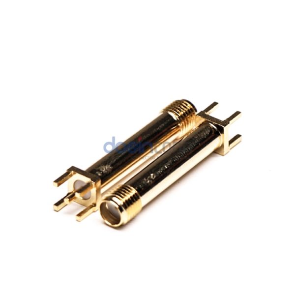 sma rf connector