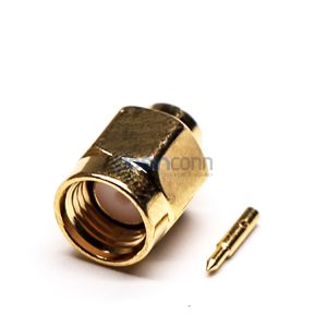 sma coaxial cable connectors-4