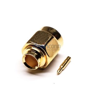 sma coaxial cable connectors-5