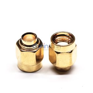 sma coaxial cable connectors-2