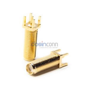 sma-female-connectors