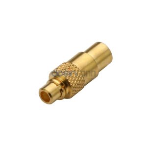 Straight MMCX Male Solder Cable Type UT047 50ohm