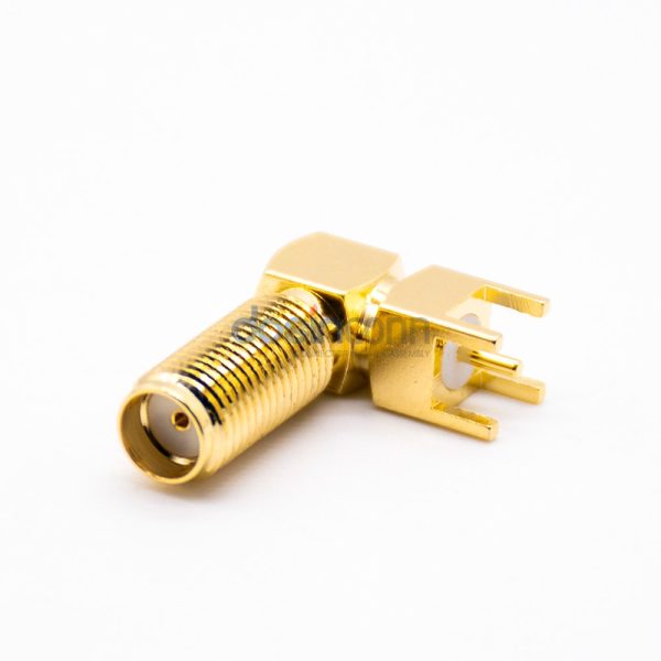 sma panel mount