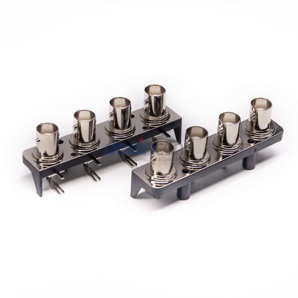 RF Connectors - Dosin Electronics