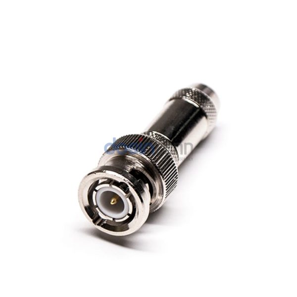bnc-cable-connectors