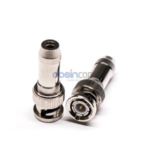 bnc-cable-connectors