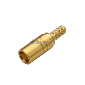female mcx connector