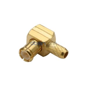 mcx plug connector