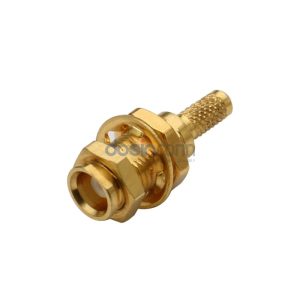 mcx jack connector