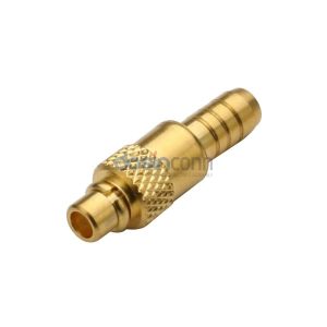 Straight MMCX Male Crimp Cable Type RG178 50ohm