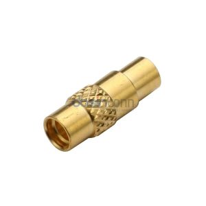 Straight MMCX Jack Solder Cable Type UT085 50ohm