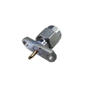 sma-connector-model