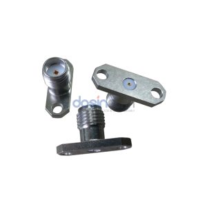 sma-straight-connector