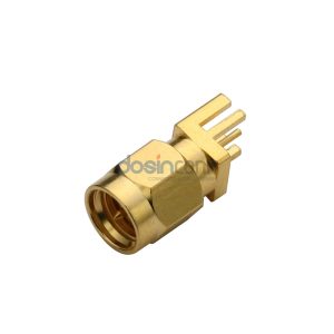 coaxial-sma-connector