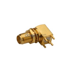 sma panel connector