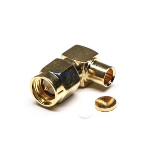 sma-through-hole connector-3